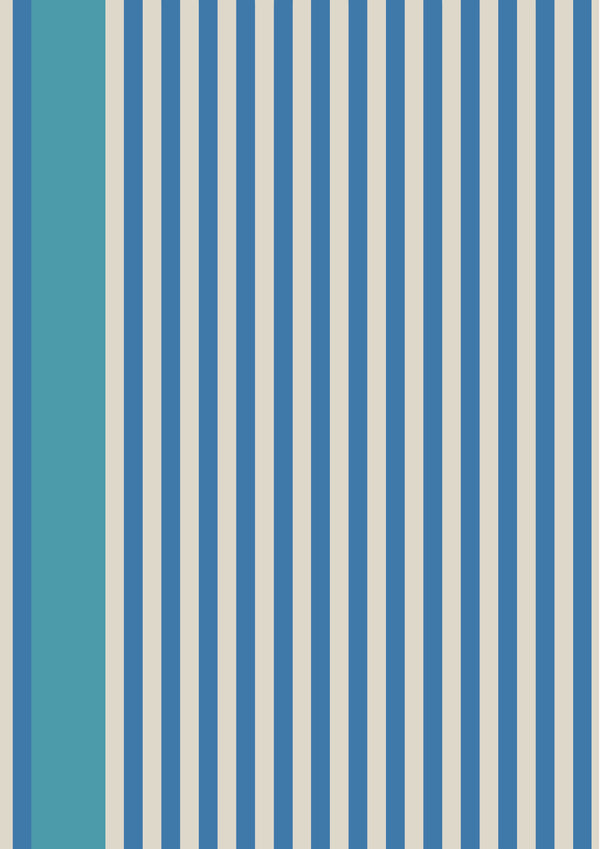 Carte Blanche: Stripe