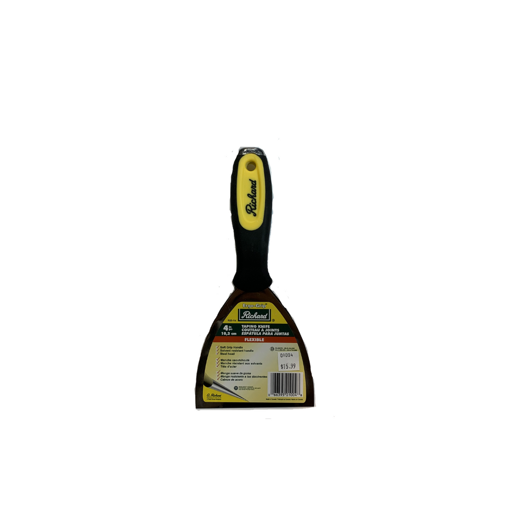 Richard store taping knife