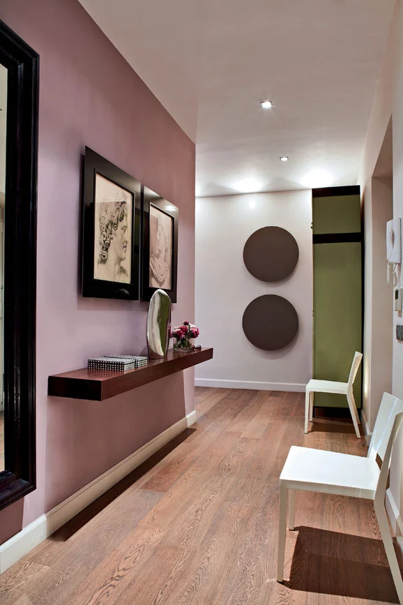 Cinder Rose No.246 – The Decorators Choice Paint Store