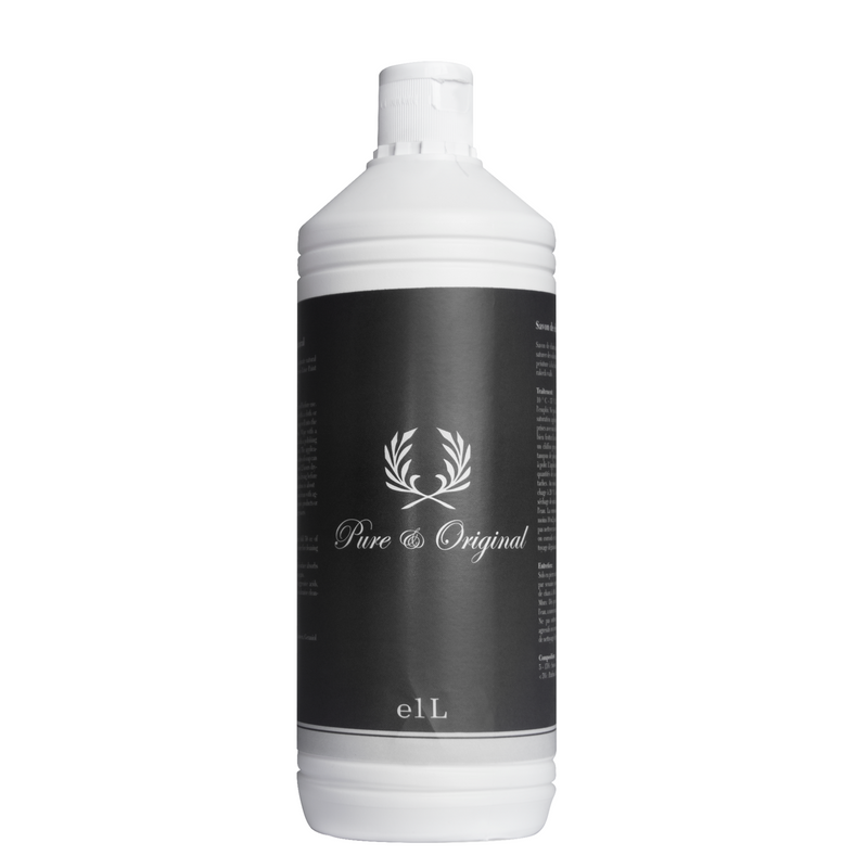 Pure & Original Lime Soap