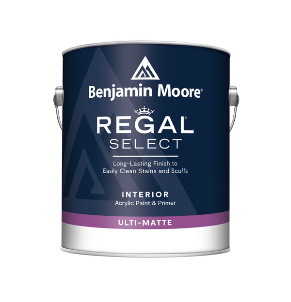 REGAL® Select Interior Paint