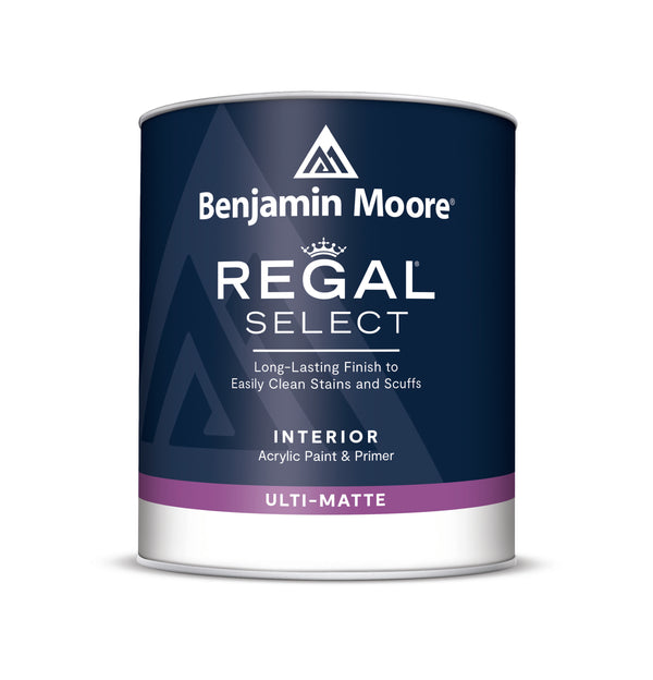 REGAL® Select Interior Paint