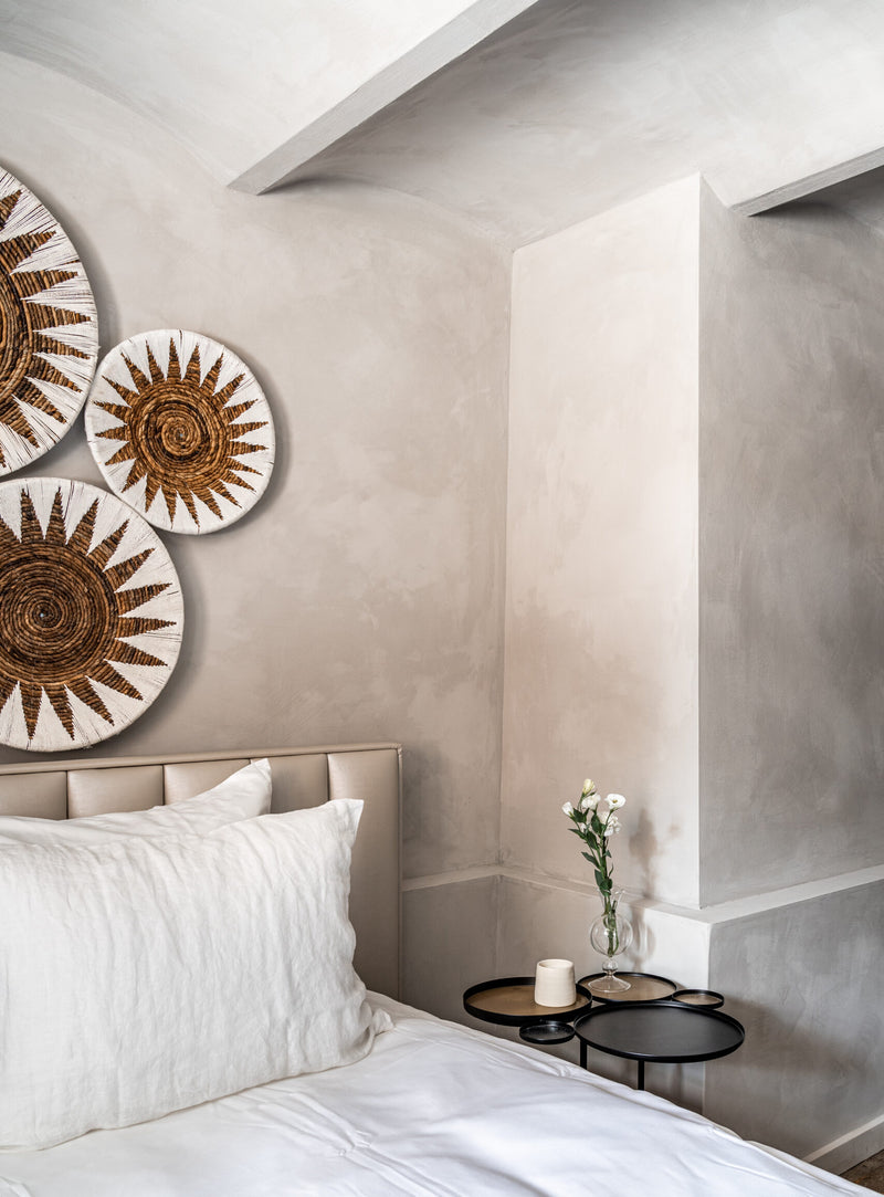 Fresco Lime Paint
