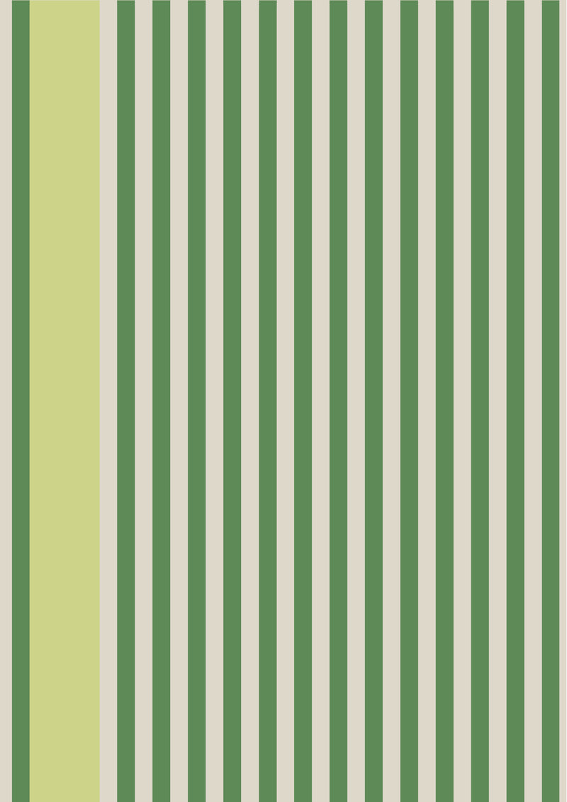 Carte Blanche: Stripe