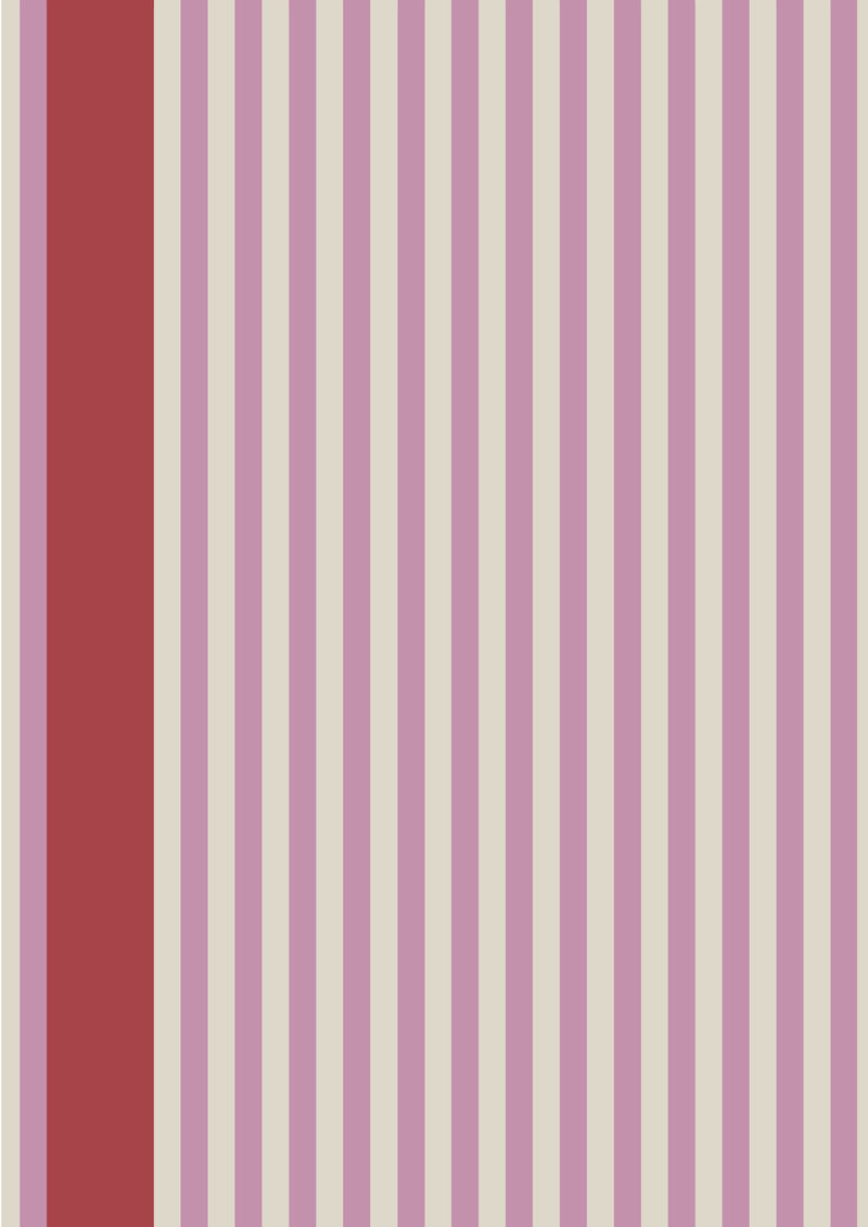 Carte Blanche: Stripe