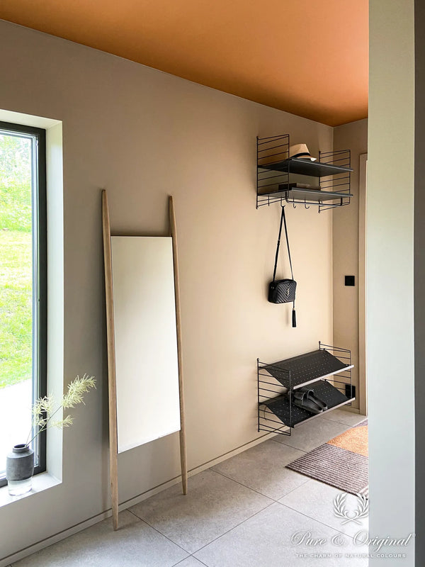 Licetto Washable Wall Paint