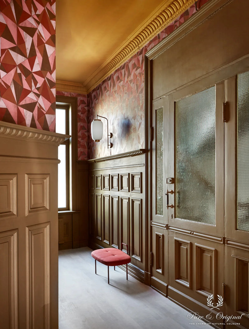 Licetto Washable Wall Paint