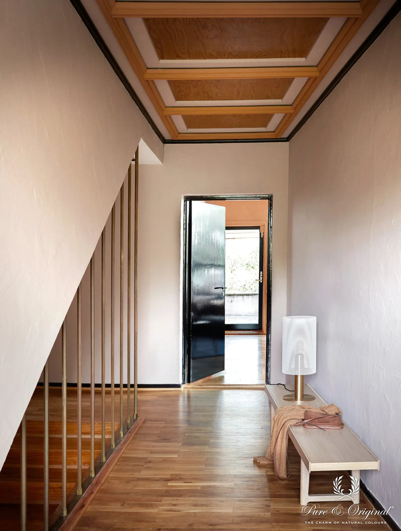 Classico Chalk-Based Paint