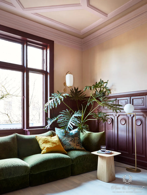 Classico Chalk-Based Paint