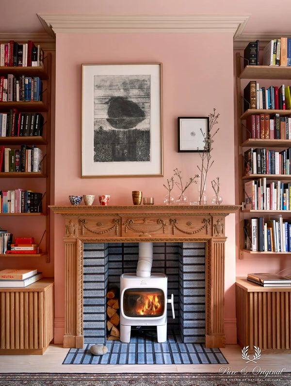 Classico Chalk-Based Paint