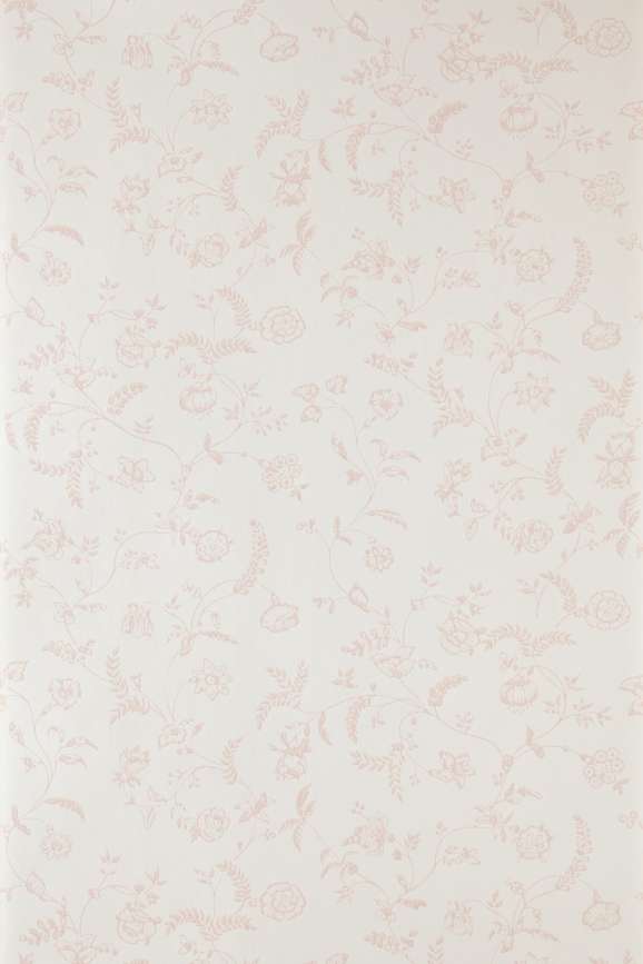 Uppark Paper