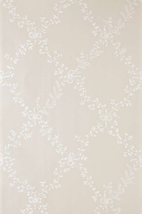 Toile Trellis Paper