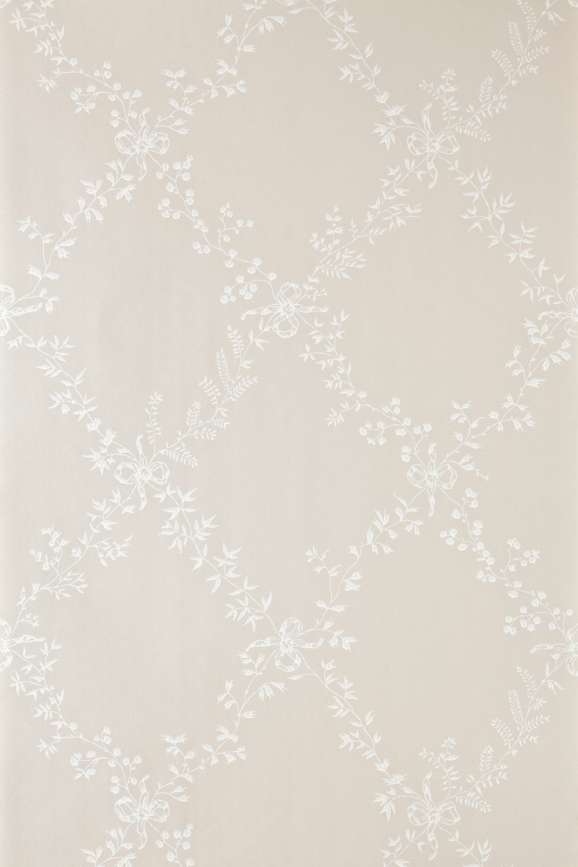 Toile Trellis Paper