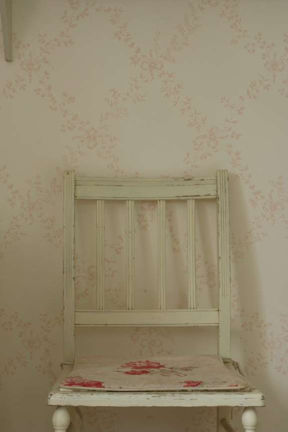 Toile Trellis Paper