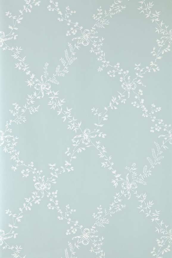 Toile Trellis Paper