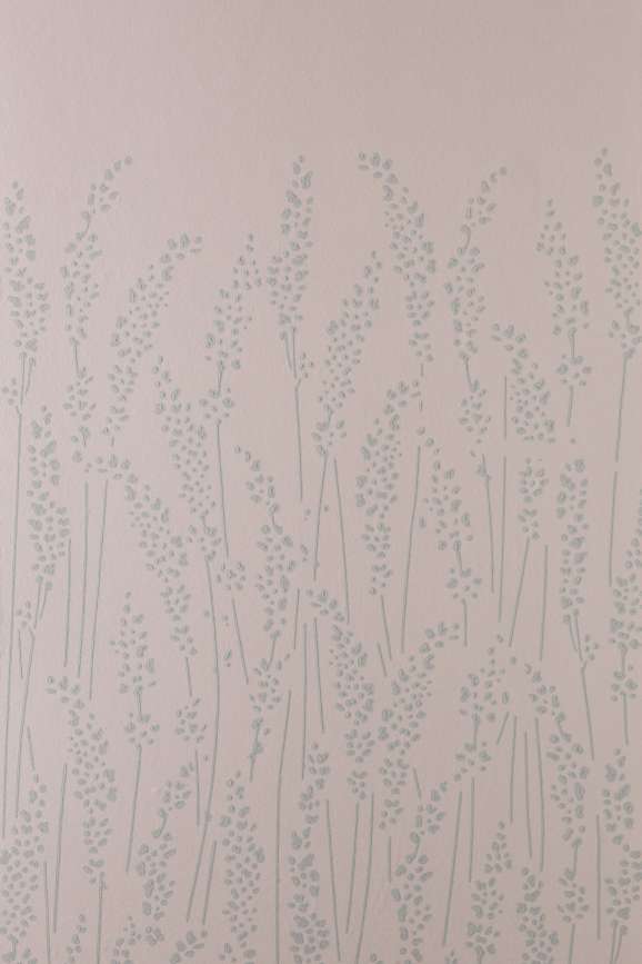 Feather Grass Paper