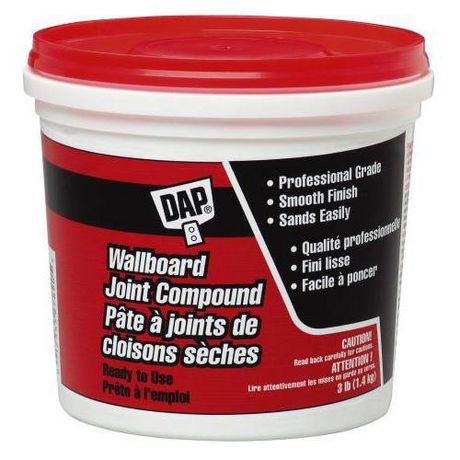 DAP Wallboard Joint Compound