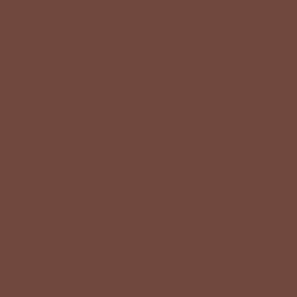 Deep Reddish Brown No.W101