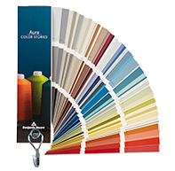 Aura® Colour Stories® Fan Deck