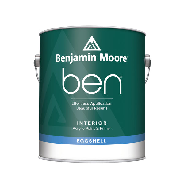 ben® Interior Paint