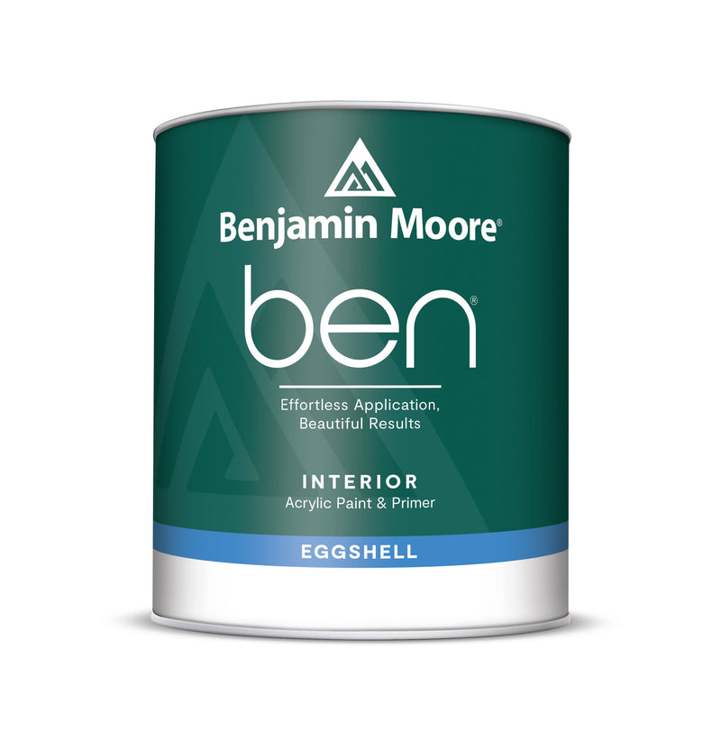 ben® Interior Paint