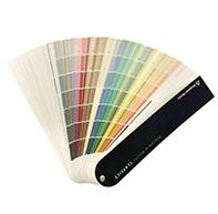 Benjamin Moore Classics® Fan Deck