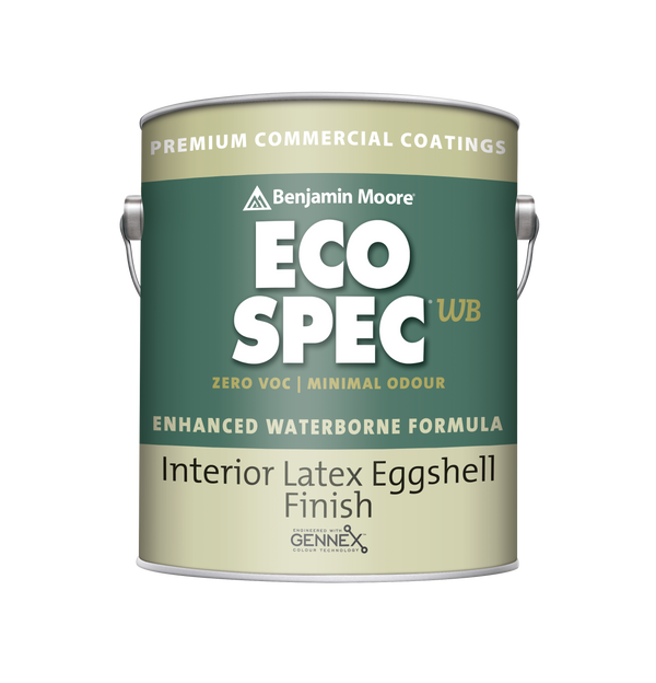 Eco Spec® WB