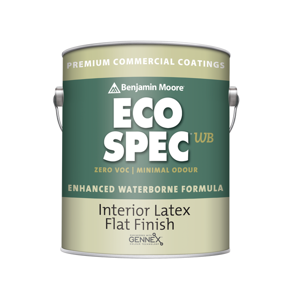 Eco Spec® WB