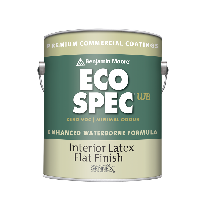 Eco Spec® WB