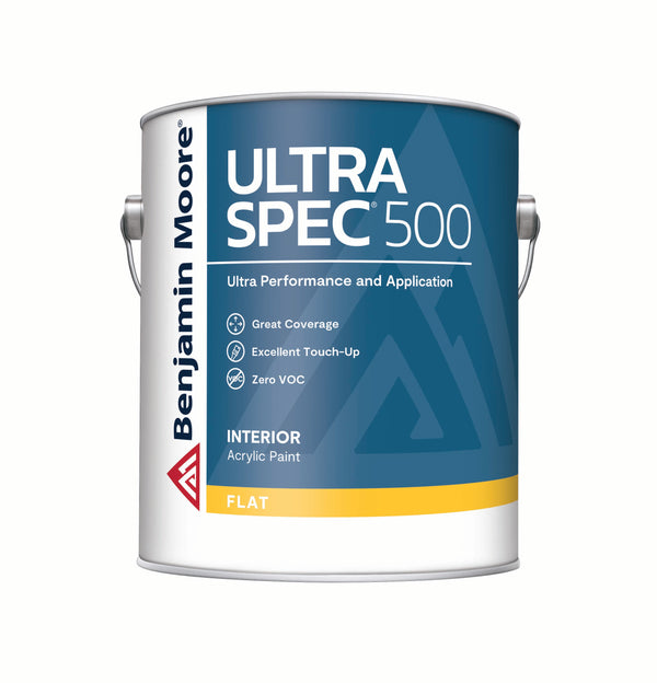 Ultra Spec® 500