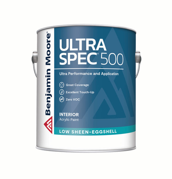 Ultra Spec® 500