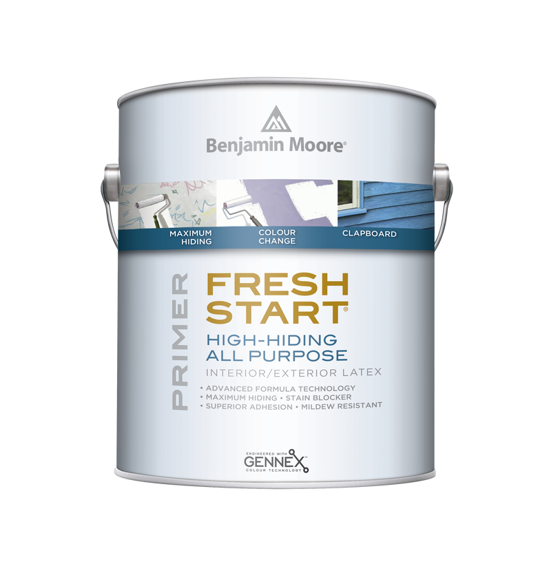 Fresh Start® High-Hiding All Purpose Primer - K046