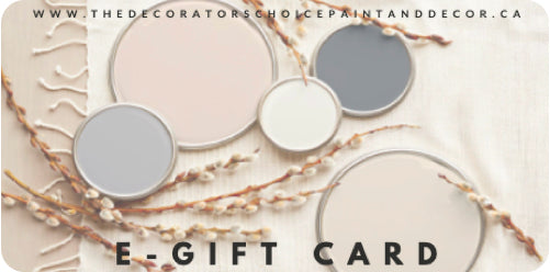 E-Gift Card