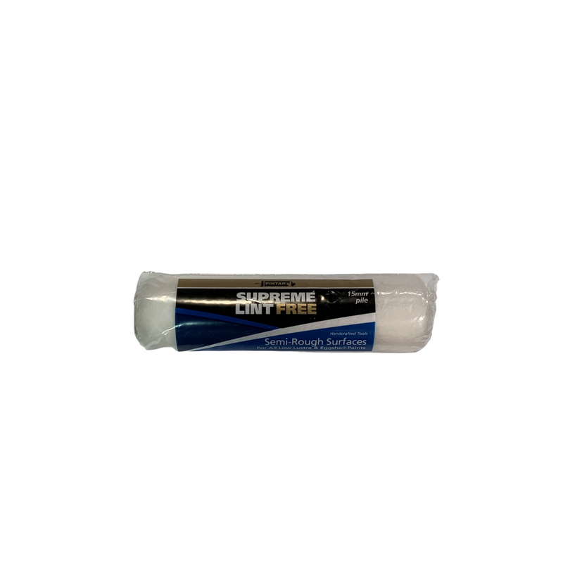 Pintar Supreme 240mm (9.5") Lint Free Roller Sleeve