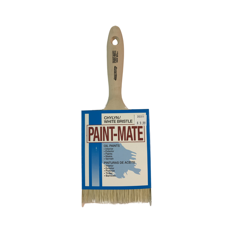 Pintar Paint-Mate Stain Brush