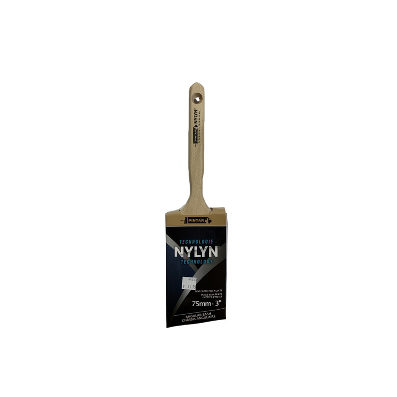 Pintar Nylyn Angular Sash Brush