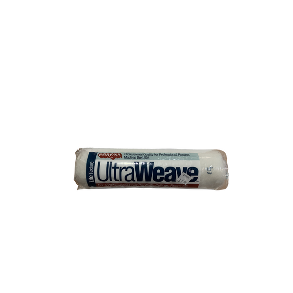 Corona Ultraweave 240mm (9.5") Lint Free Roller Sleeve