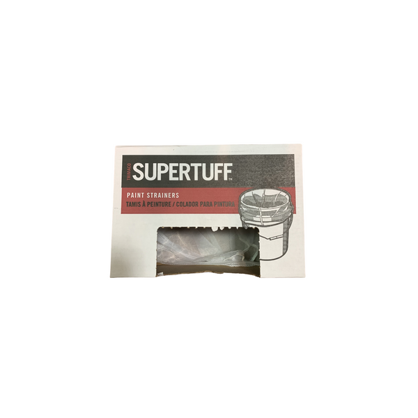 Trimaco Supertuff Mesh Paint Strainer (1 Gal)