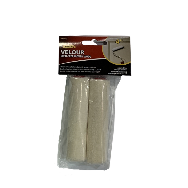 Pintar Velour Refill (2PK)