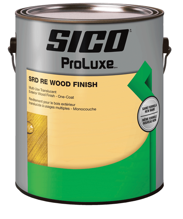 SICO® ProLuxe SRD RE
