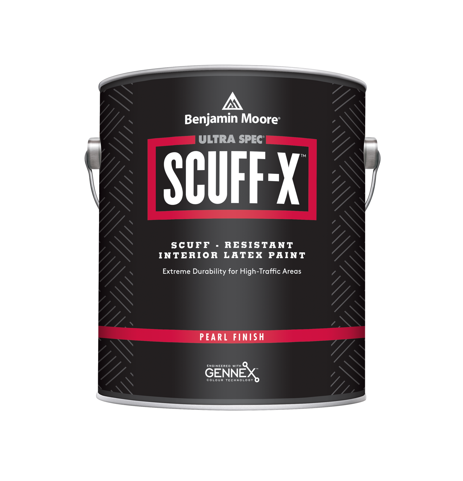Ultra Spec® SCUFF-X® Interior Latex