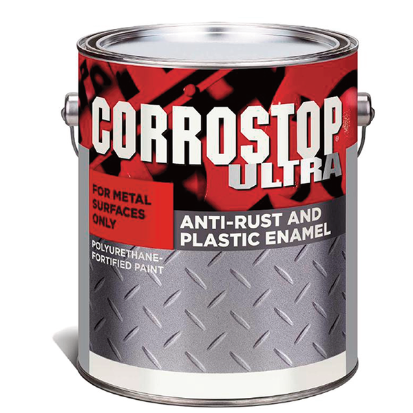 SICO® Corrostop Rust Inhibitive
