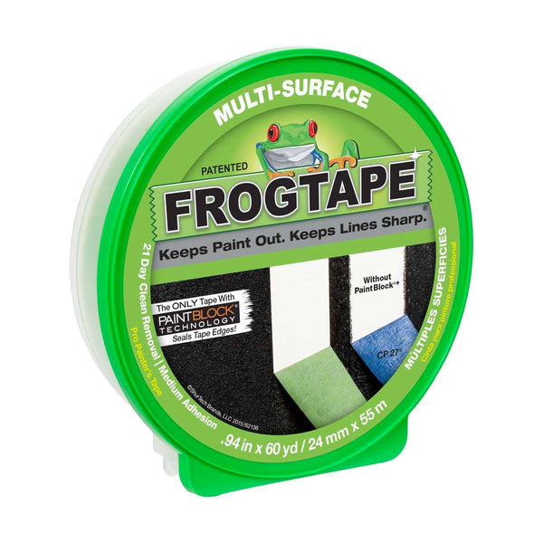 FrogTape Premium Painter's Tape