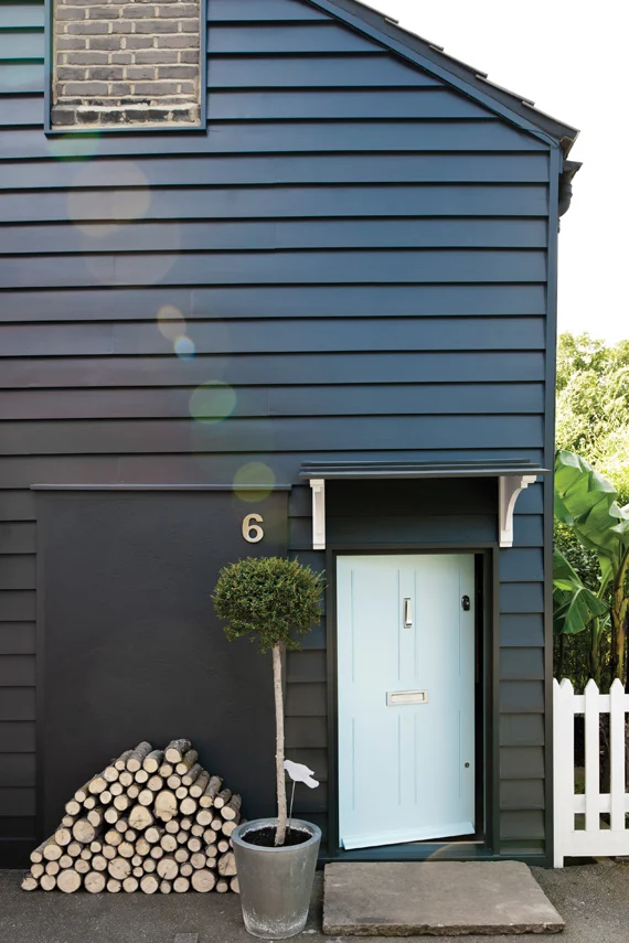 Off-Black No.57