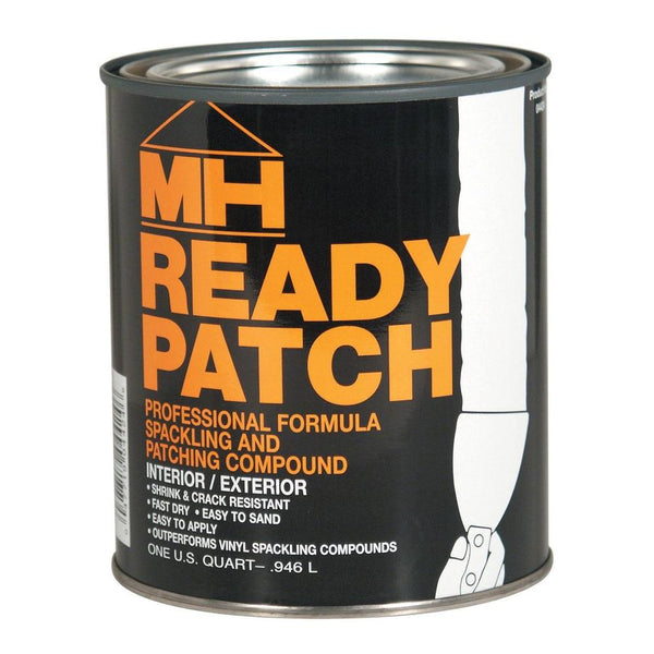 Zinsser MH Ready Patch - 946mL